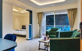 Palm Suites Baner- Indian Nationals Only