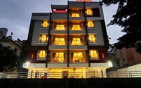 Palm Suites Baner- Indian Nationals Only