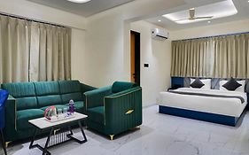 Palm Suites Baner- Indian Nationals Only